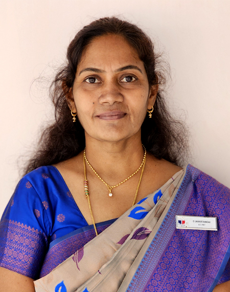 MRS.D JAYAMANGAI